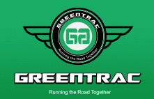Greentrac Dekk